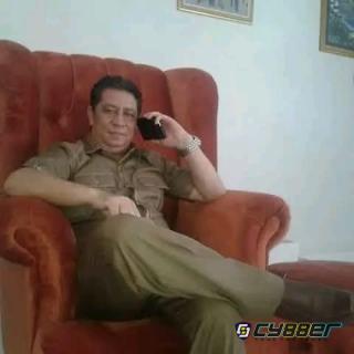 Kapolda Banten Berganti, Deni Juweni dari BMPP dan CEW Harapkan Kinerja Polisi Semakin Meningkat