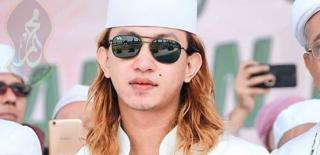 Setelah Mendapatkan Asimilasi, Bahar bin Smith Kembali di Tangkap dan Dipindahkan ke Nusa Kambangan