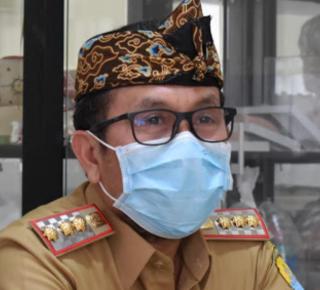 Cegah Penolakan Dalam Penanganan Jenazah Terpapar Covid, Bupati Cirebon Minta Libatkan MUI