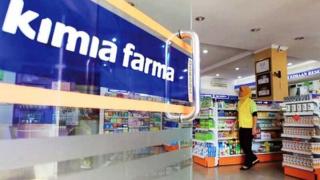 Mulai 12 Juli, Vaksin Gotong Royong Bisa Dibeli di Kimia Farma