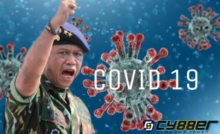 Sudah Tepatkah Kebijakan Lockdown Untuk Pencegahan Covid 19 Saat Ini?
