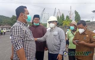 Dewan Basri Soroti Insiden PT MCCI, Minta Evaluasi Sistem Keselamatan Industri