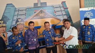 Dua Gugatan Perdata terhadap RSUD Raden Mattaher Dinyatakan Tidak Dapat Diterima PN Jambi
