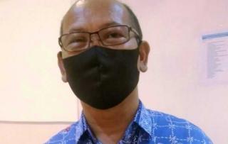 BLT Dana Desa Lamongan Baru Cair 171 dari 462 Desa