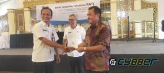 Koperasi Praja Laksanakan Rapat Anggota Tahunan, Pilih Pengurus Baru