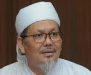 Innaillahi Wainna Ilaihi Rojiun Ustadz Tengku Zulkarnain Meninggal Dunia