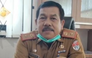 Kepala Dinas PUPR : Normalisasi Sungai yang Membanjiri Sebagian Wilayah Kabupaten Mesuji akan Terus Dilakukan
