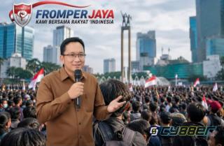 DPP FROMPER: Demokrasi, Kedaulatan Rakyat, dan Hukum yang Memanusiakan Manusia