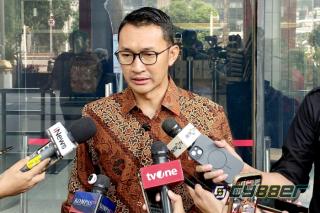 KPK Periksa Staf Ahli Menhub, Dugaan Korupsi Proyek DJKA Sumsel Terus Dikembangkan