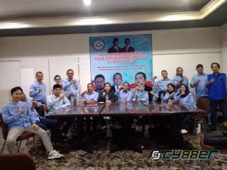 Pro GIB Gelar Rapat Pimpinan di Cilegon