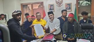 Solidaritas Pemuda SBT-KEI Desak DPRD Maluku: Tangkap Segera Pelaku Pembacokan Ozi Rumain