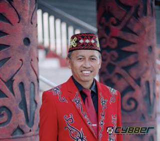 Perda Pembukaan Lahan Terancam Dicabut, Jeffray Edward: Jangan Hapus Kearifan Lokal