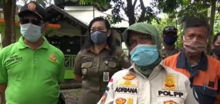 Pelaku Usaha Dapat Didenda jika tidak Patuh Protokol Kesehatan