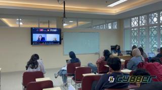 BEM SI Kerakyatan Jabodetabek–Banten Gelar Diskusi, Soroti Pembaruan Sistem Pemilu Jelang 2029