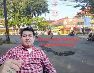 Infrastruktur Banyak yang Rusak, Sebaiknya Refocusing APBD Untuk Corona Menyasar Pada Anggaran Seremonial