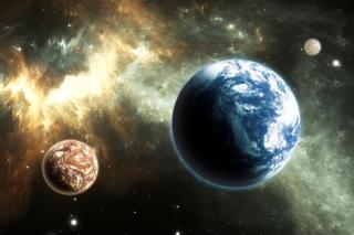 Planet Ekstrasurya di Galaksi Bima Sakti Telah Mengubah Atmosfernya dengan Aktivitas Vulkanik