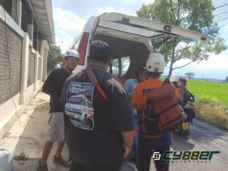Hilang Sehari, Bocah ABK di Klaten Ditemukan Meninggal di Sungai Kalikuning