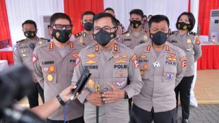 Usai Dapat Kritik, Kakorlantas Tak Rekomendasikan Warga Mudik Sebelum 6 Mei