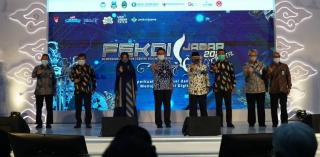 Kabupaten Garut Menjadi Tempat Dibukanya FEKDI 2021 di Jabar