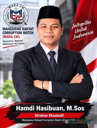 Tagihan Kebocoran Air Dipertanyakan, MARA CW Soroti Transparansi Pelayanan Perumda Tirtanadi