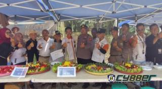 Iim Ibrahim, Pawon Genap 12 Tahun, Tetap Bertahan di Tengah Dinamika UMKM dan CFD