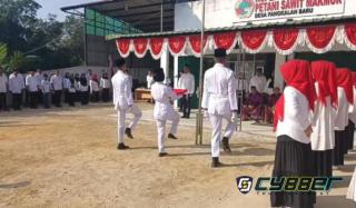 Ketua Koppsa M Imbau Peringatan HUT RI Jadi Momentum Tingkatkan Nasionalisme