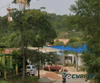 Awas!! Ada Mafia di Tanah Kampung Tua