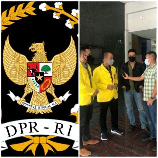 Dekan Fakultas Hukum UI Dilaporkan Mahasiswa ke Presiden dan DPR-RI, Diduga Mal-Administrasi