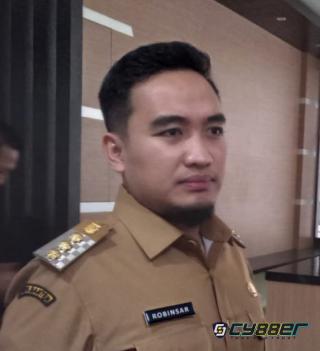 Wali Kota Cilegon Berikan Contoh dengan Sumbangkan 100% Gajinya ke Baznas
