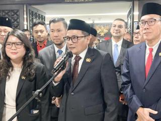 Ketua DPRD DKI Sebut DBH Rp15 Triliun Dikembalikan, Tak Perlu Cari Utang