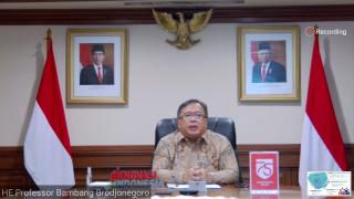 Langkah Ganda Kemenristek/BRIN dalam Upaya Pengembangan Vaksin Covid-19 di Indonesia
