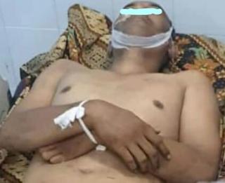 Tewas Dianiaya, Dendam Lama yang Berujung Nyawa