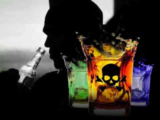 Minum Oplosan Dicampur Disinfektan, Seorang Napi di BaIi Meninggal, 20 Orang Dilarikan ke RS