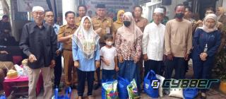 PT Latinusa, Tbk Dukung Gerakan Kelurahan Siaga TBC, Perkuat Upaya Eliminasi Tuberkulosis di Kota Cilegon