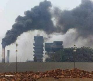 Dugaan Pencemaran Lingkungan oleh PT. PAA, Sejumlah Warga Simpang Bangko Akan Ajukan Gugatan Perdata