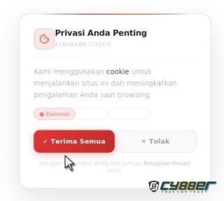 Jejak Digital Kita: Seberapa Sadar Kita akan Privasi di Dunia Online?