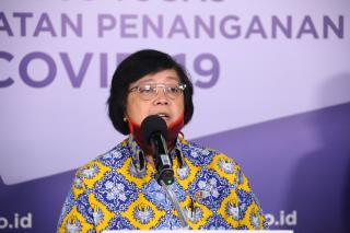 KLHK: Ada 29 Kawasan Pariwisata Konservasi Dibuka di Tengah Pandemi COVID-19