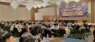 Munas III PJS Resmi Bergulir, Perkuat Konsolidasi Organisasi Menuju Konstituen Dewan Pers