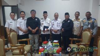 Jaka Purwanto : Festival Candi Kembar Bisa Jadi Event Berskala Internasional