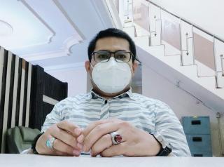 Jelang Pelantikan, Andri Sarankan Pemkab Karawang Kedepannya Pertegas Regulasi Ketenaga Kerjaan