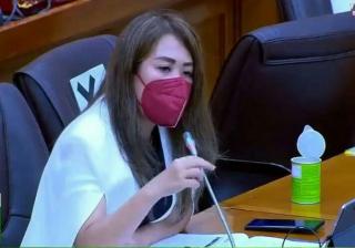  Sondang Tampubolon Anggota DPR RI dari Fraksi PDI-P Mendukung Program Vaksin Sinovac 