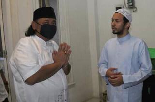 Wali Kota Tegal Berbela Sungkawa Wafatnya Habib Thohir