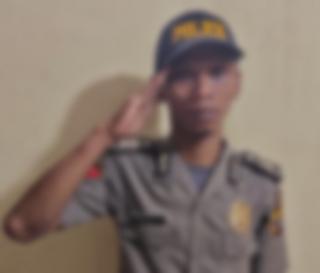 Jadi Polisi Bo,onggan Wiji Asmoro Nipu Pacar Puluhan Juta, Ditangkap Kepolisian