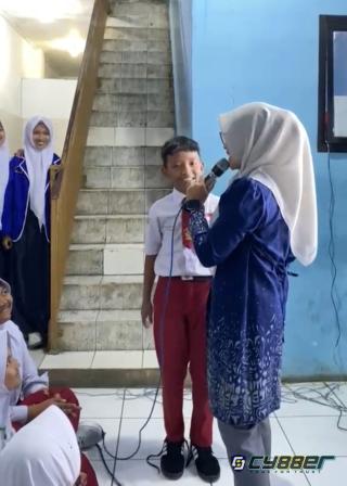 MPLS Ramah 2026 SMP Umi Kulsum Sambut Peserta Didik Baru dengan Edukatif dan Humanis