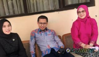 SMPN 5 Cilegon Selektif Terima MBG, Kepala Sekolah Pastikan Kualitas Demi Kenyamanan Siswa