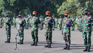 Penutupan Enam Sekolah di Lanud Sulaiman