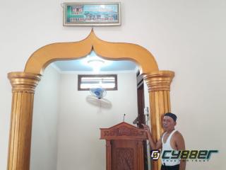 Mic Masjid di Juwiring Raib, Takmir Lapor Polisi: Bukan Soal Nilai, Tapi Kejahatannya