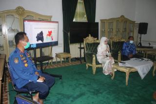 Pemkan Purwakarta Hentikan Pemberlakuan PSBB Parsial