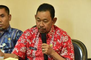 Kadis Dishub Bengkalis ; 8 Orang Dari Malaysia Masuk ke Bengkalis Hari ini