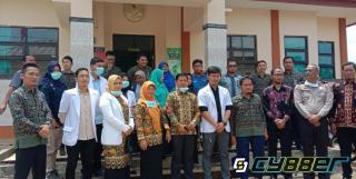 Semua Elemen di Kabupaten Kaur Berupaya Cegah Penyebaran Virus Corona